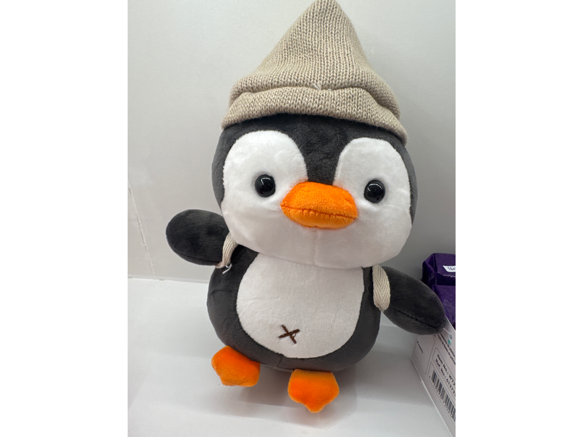 Pingüinos