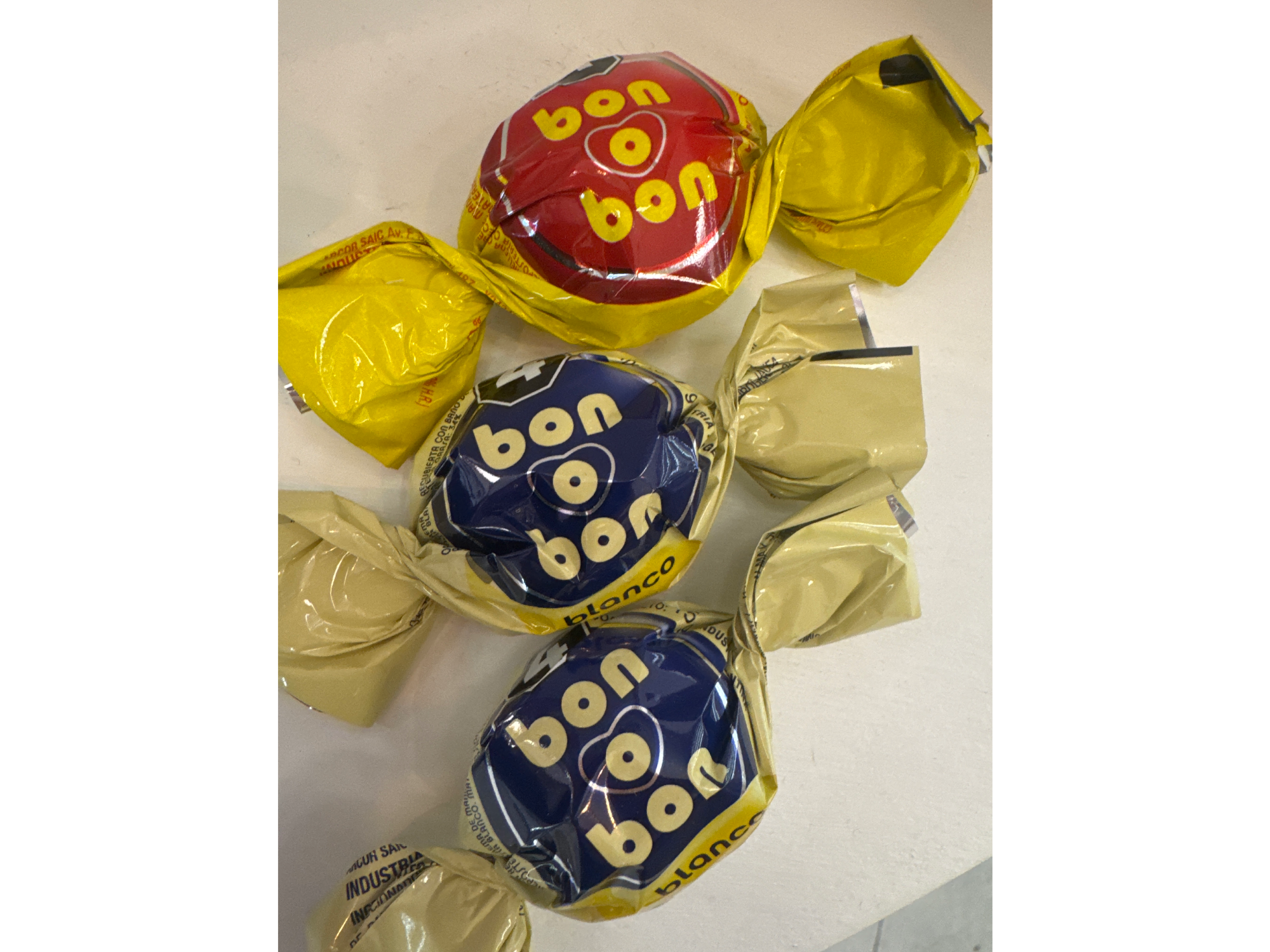 Bon o bon