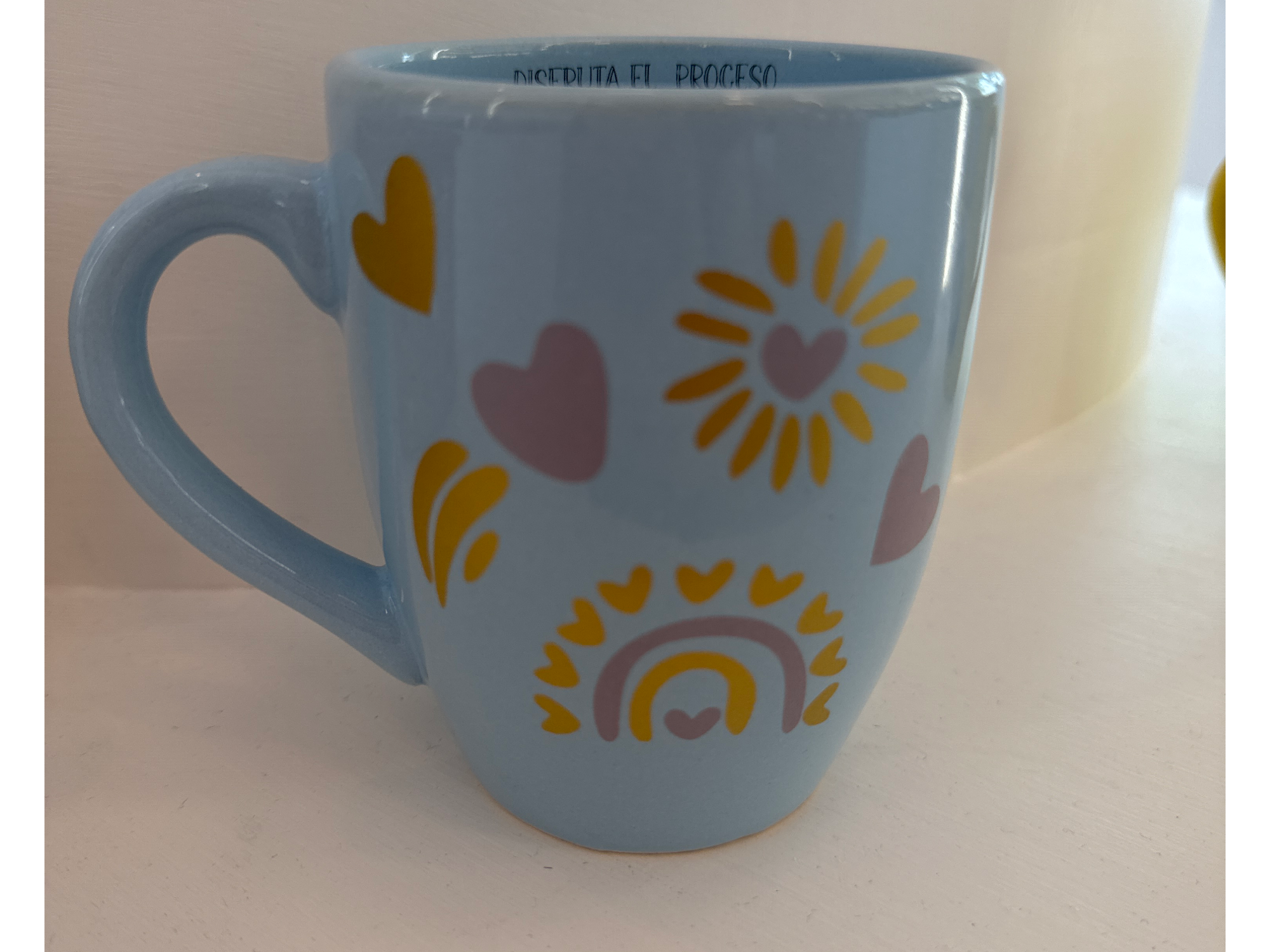Tazas