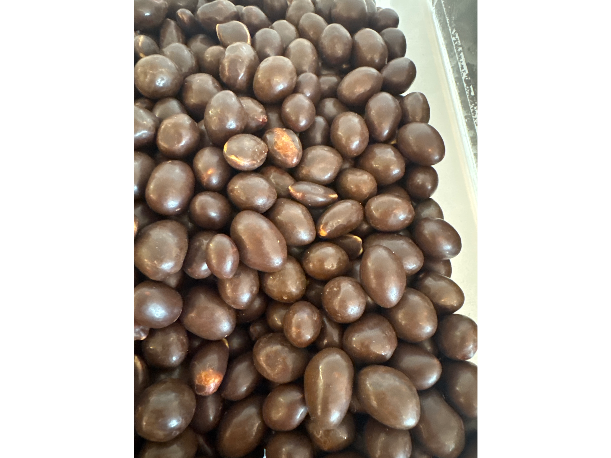 Chocolatería