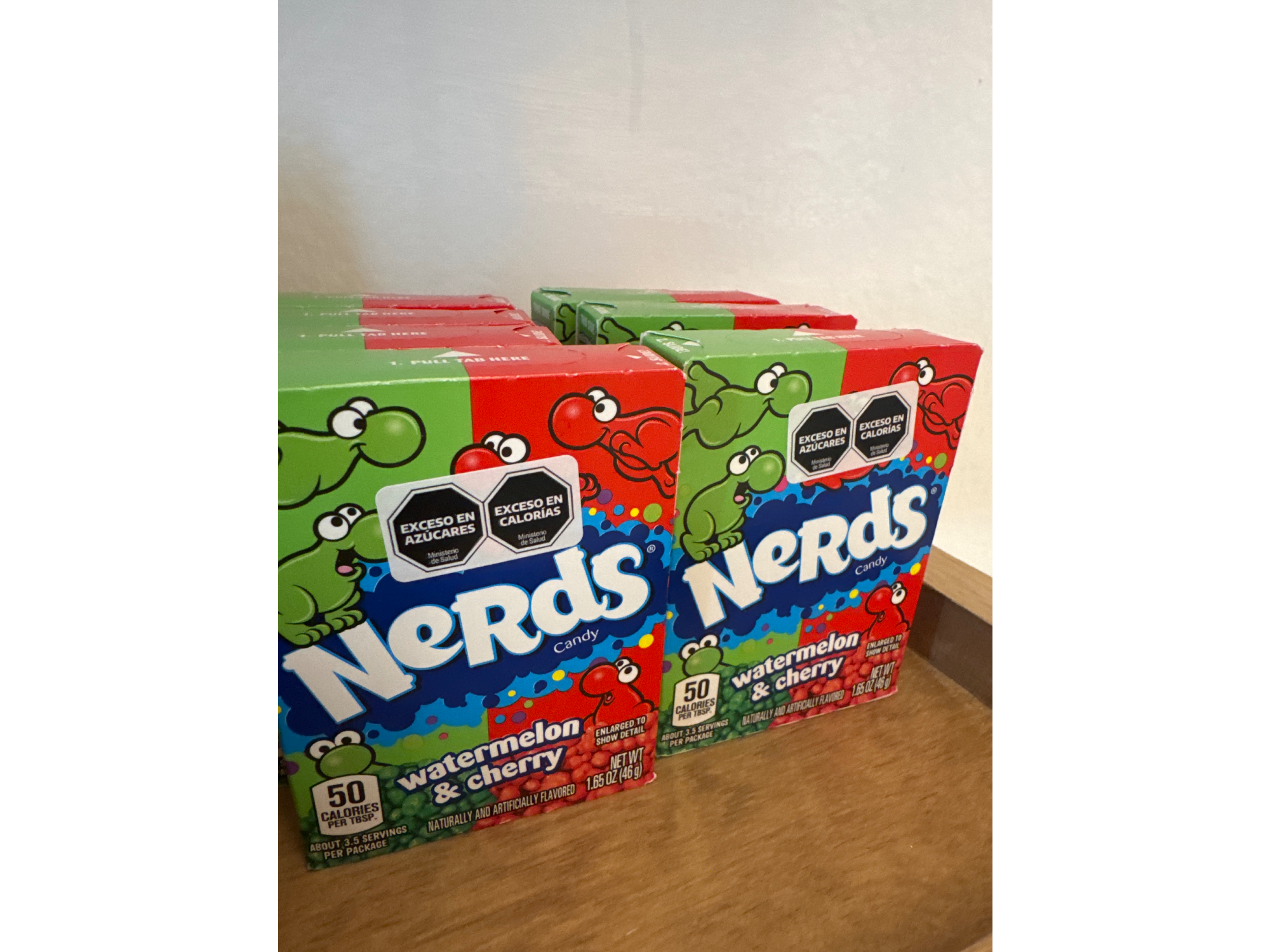 Nerds