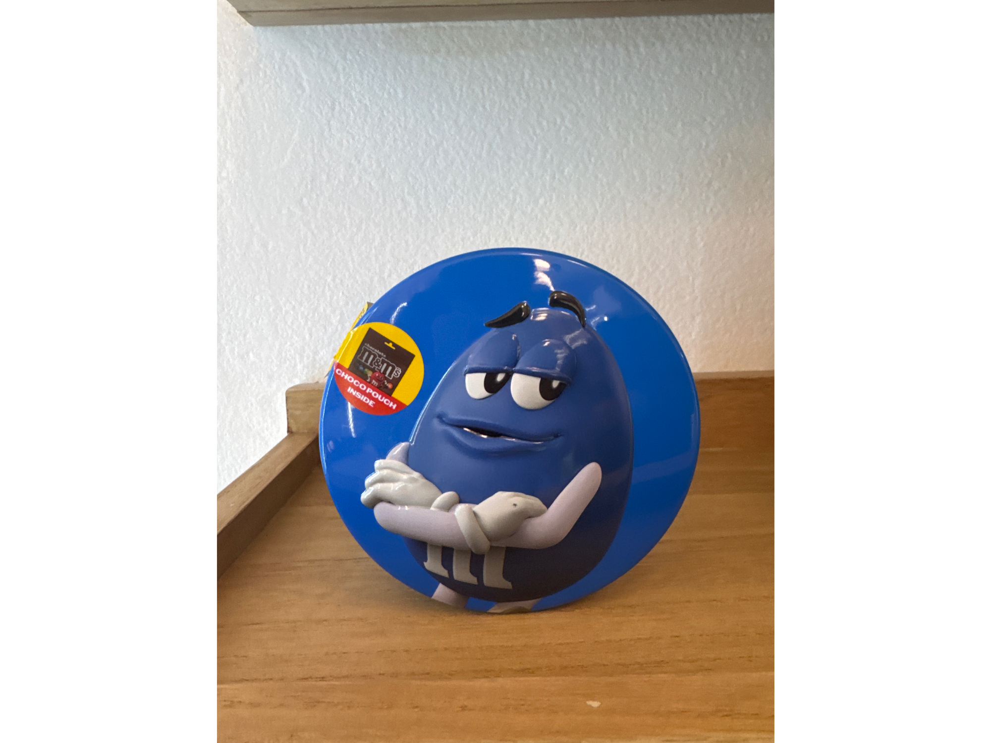Lata M&M