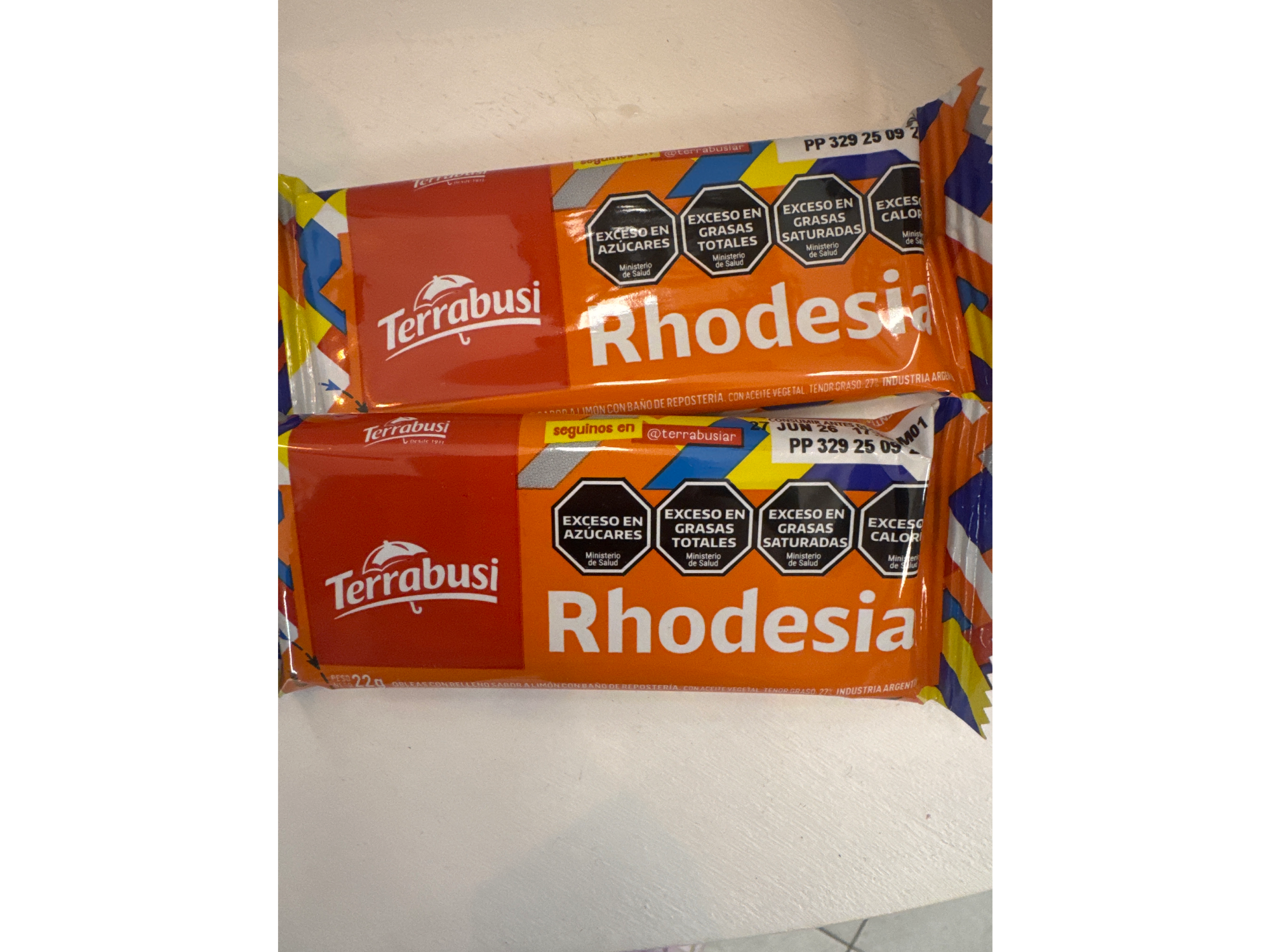 Rhodesia