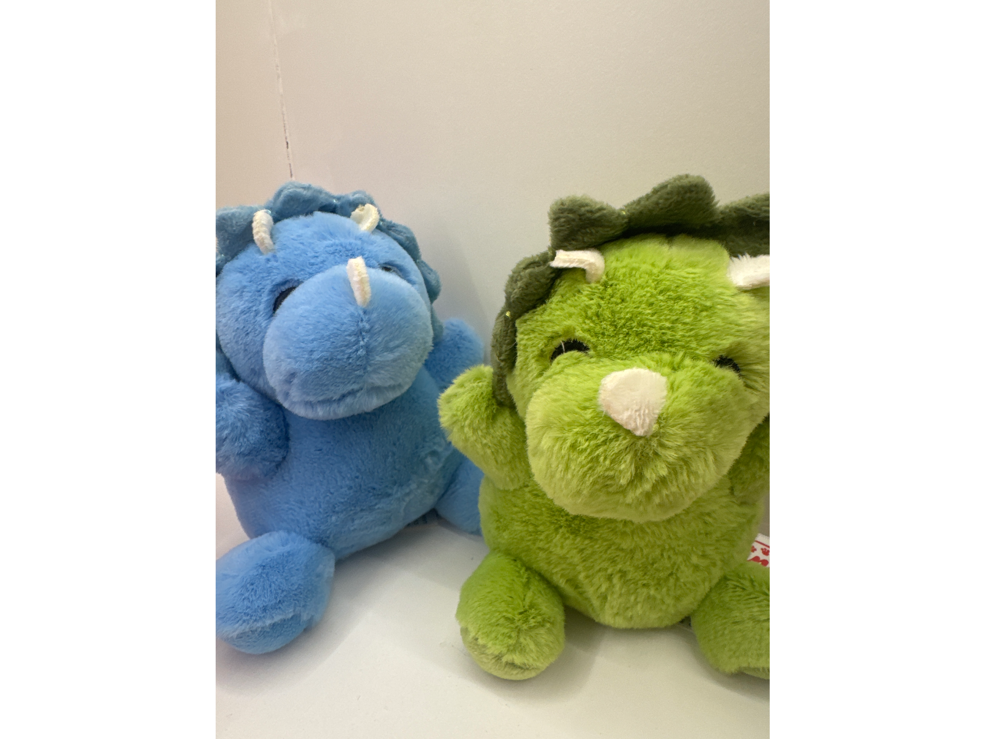 Peluches Dino chicos