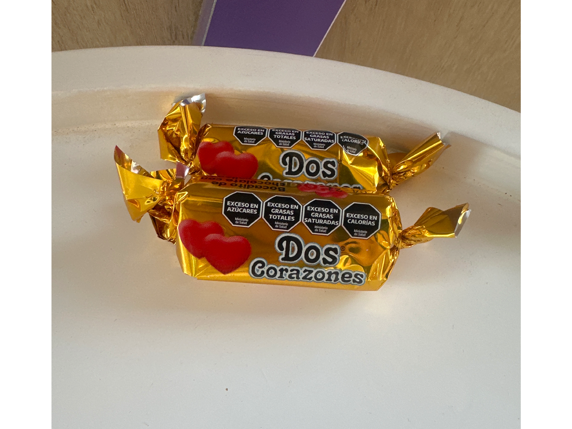 Dos Corazones