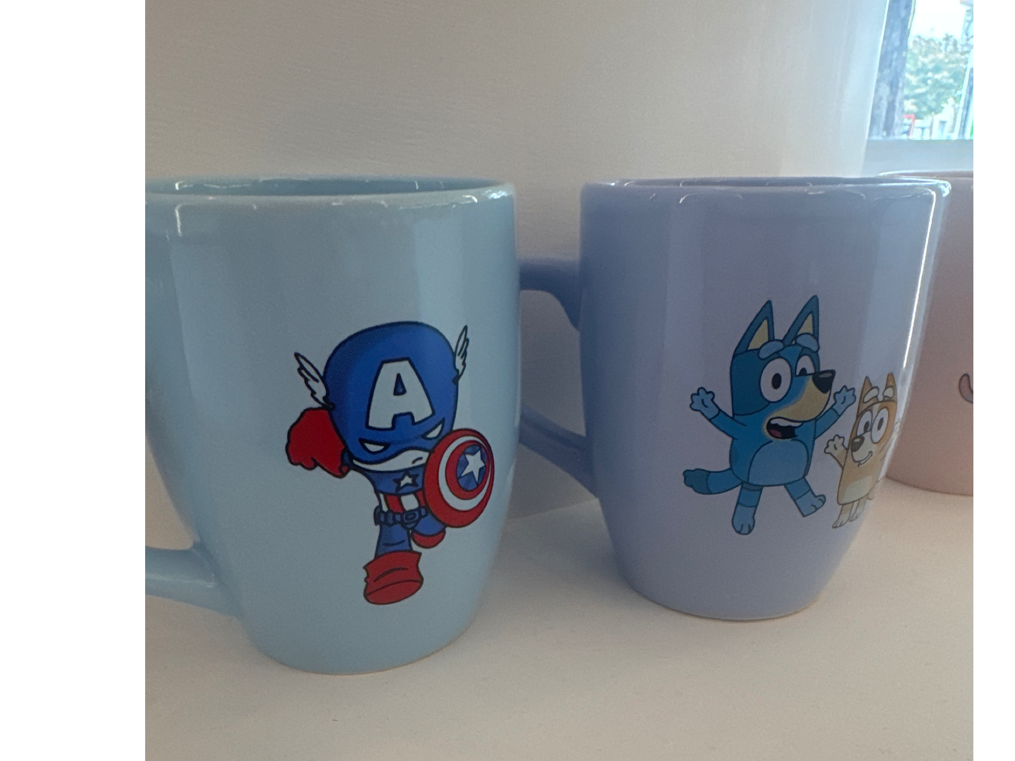 Tazas