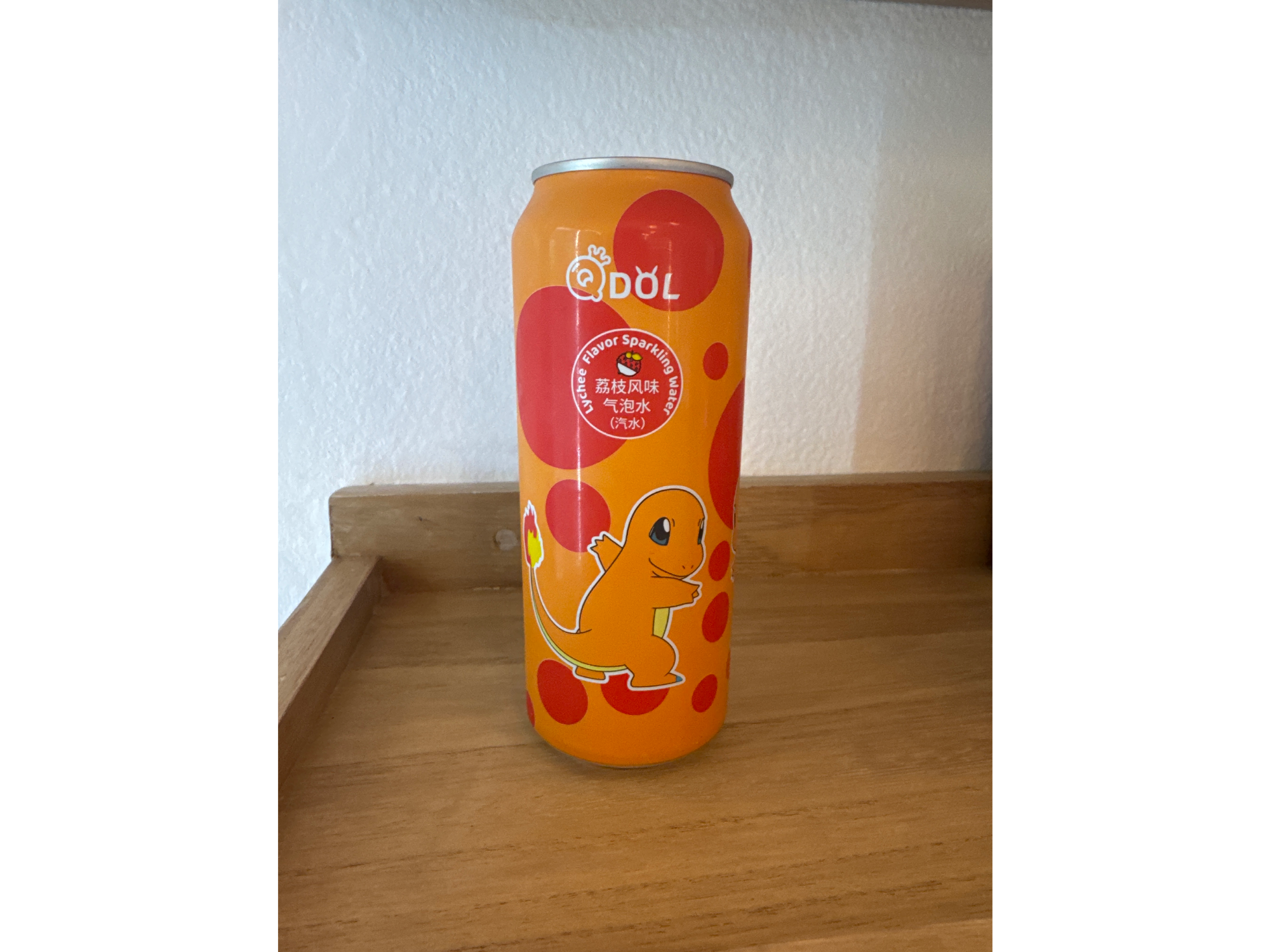 Gaseosas coleccionables pokemon DOL