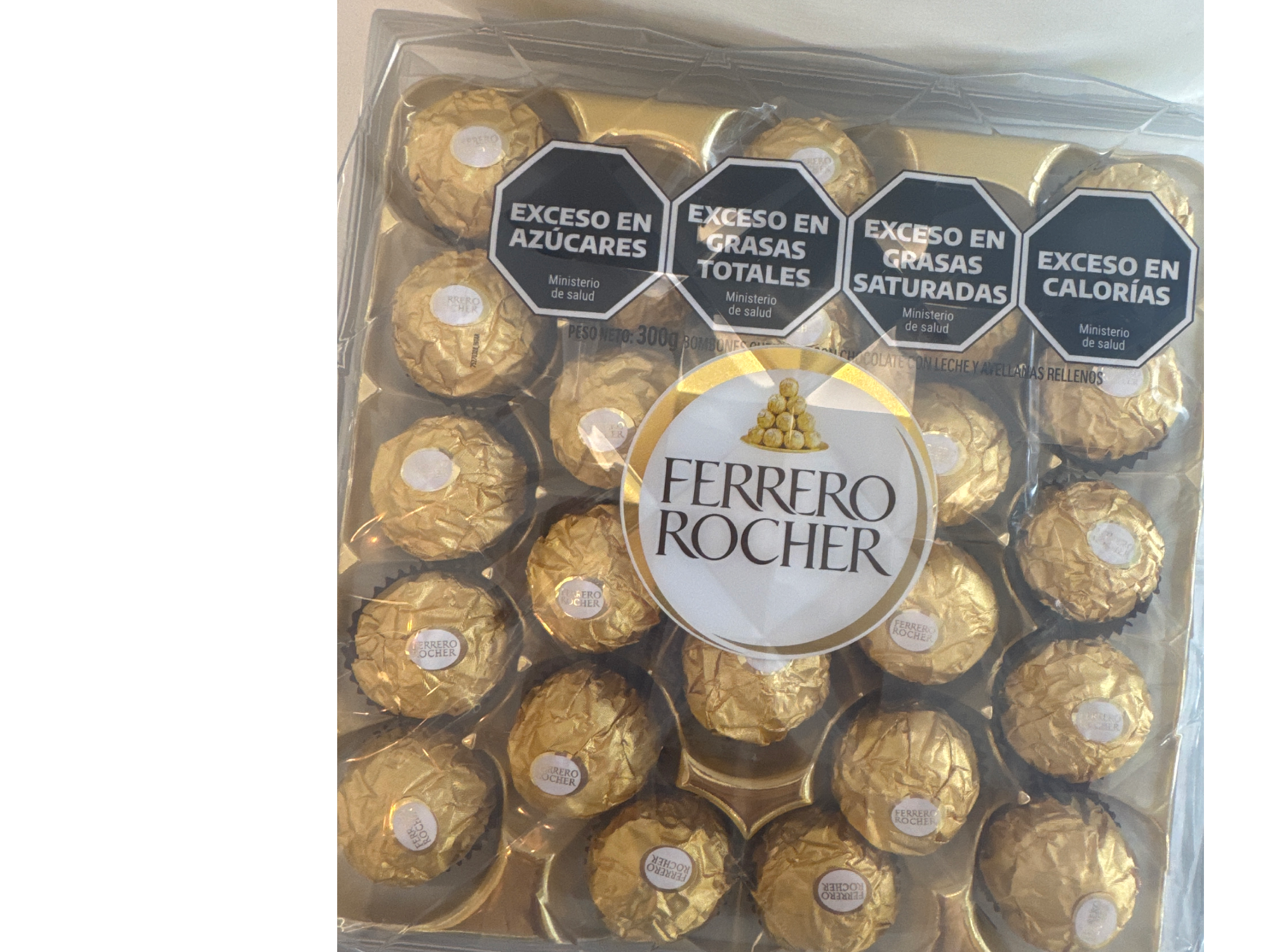 Ferrero x 24