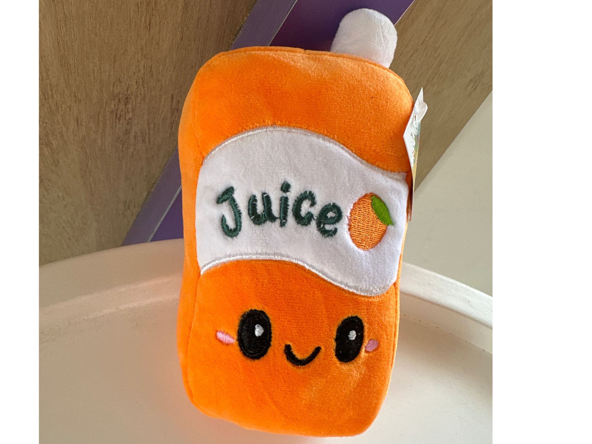 Jugo de naranja