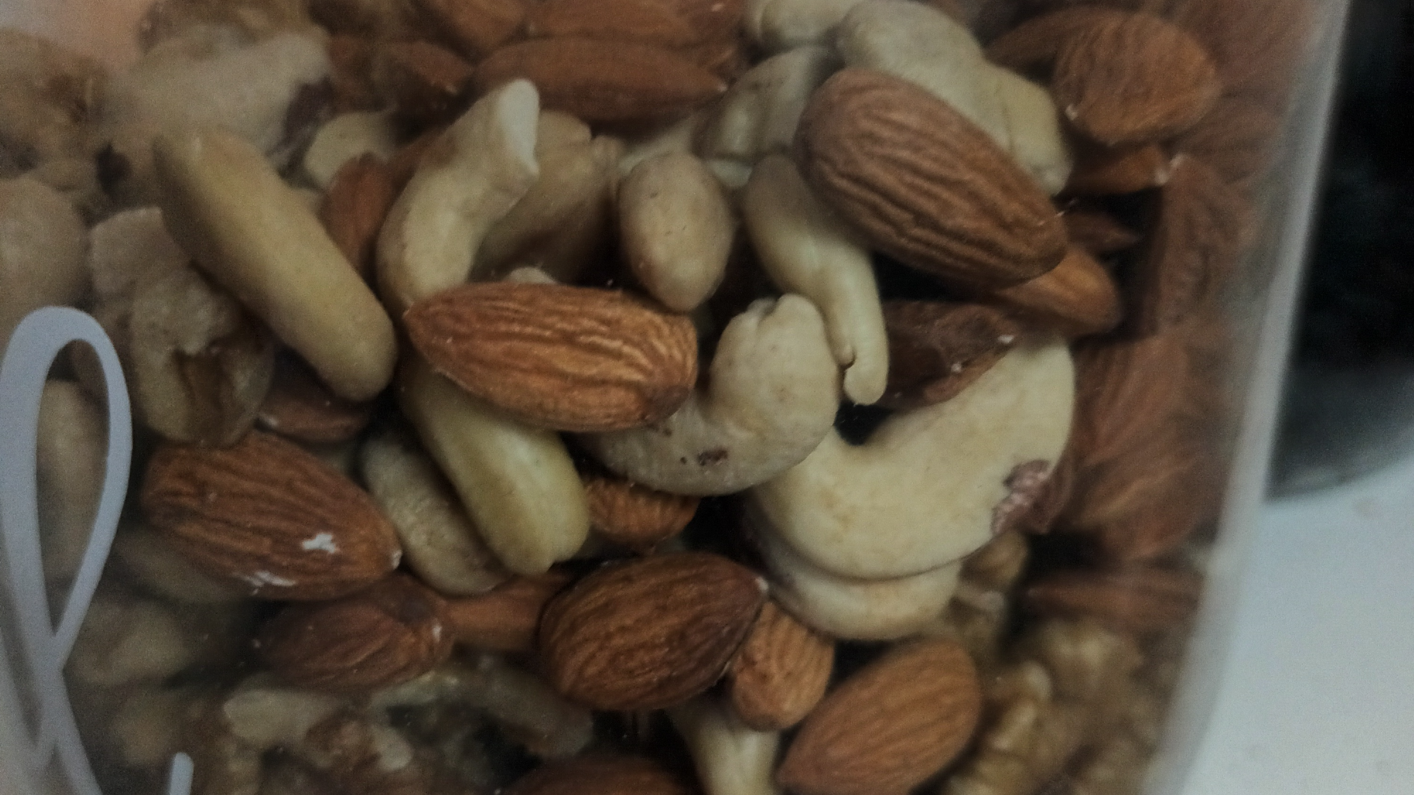 Frutos secos