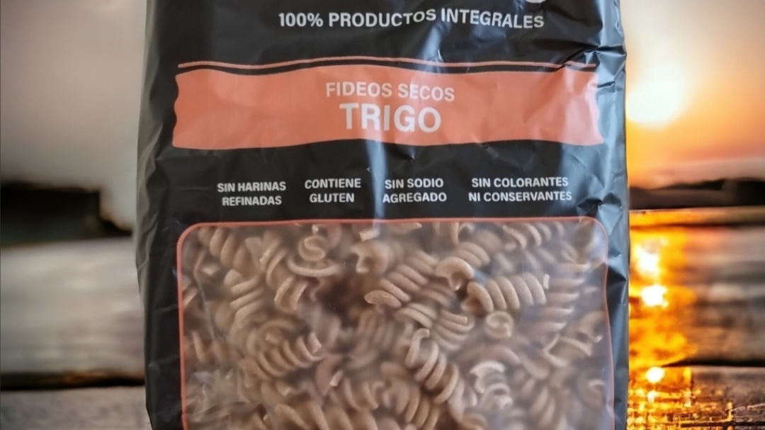 Almacen saludable