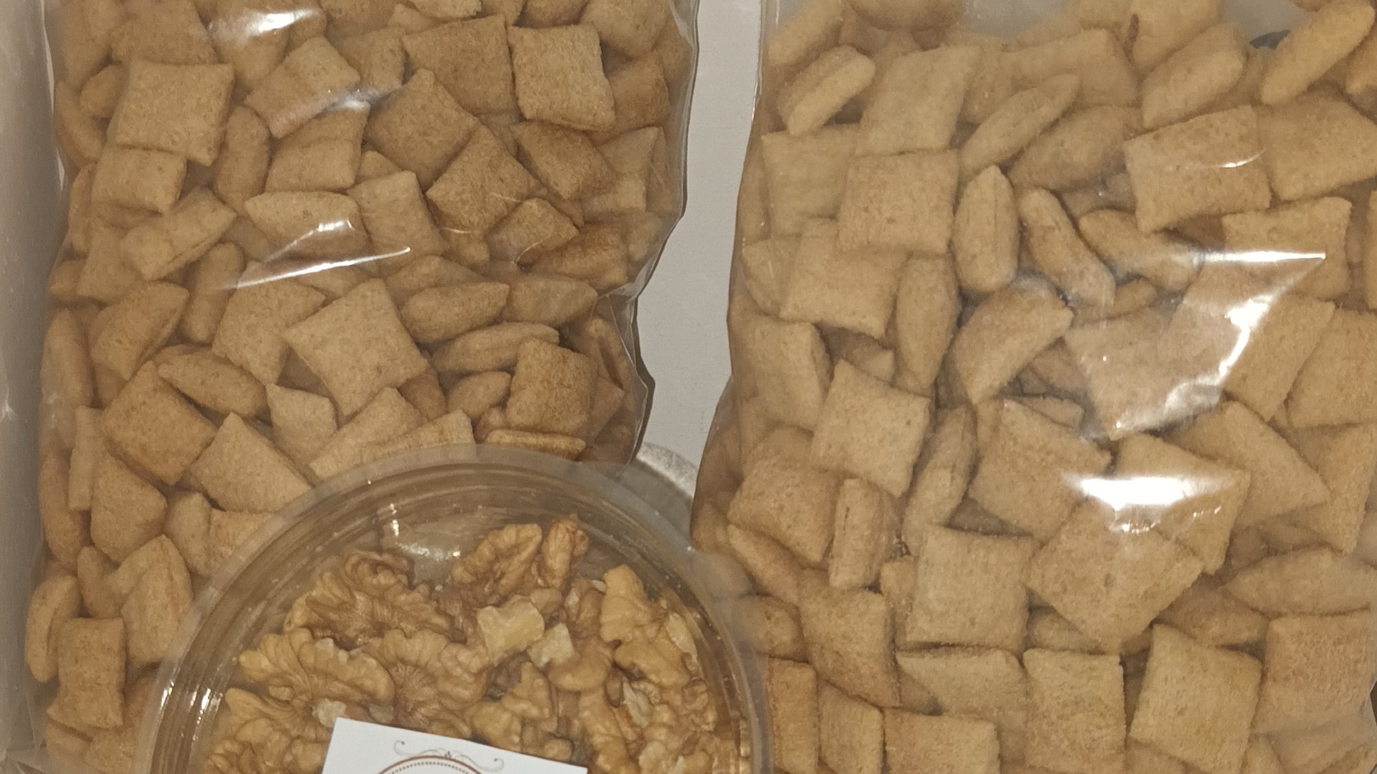 Cereales