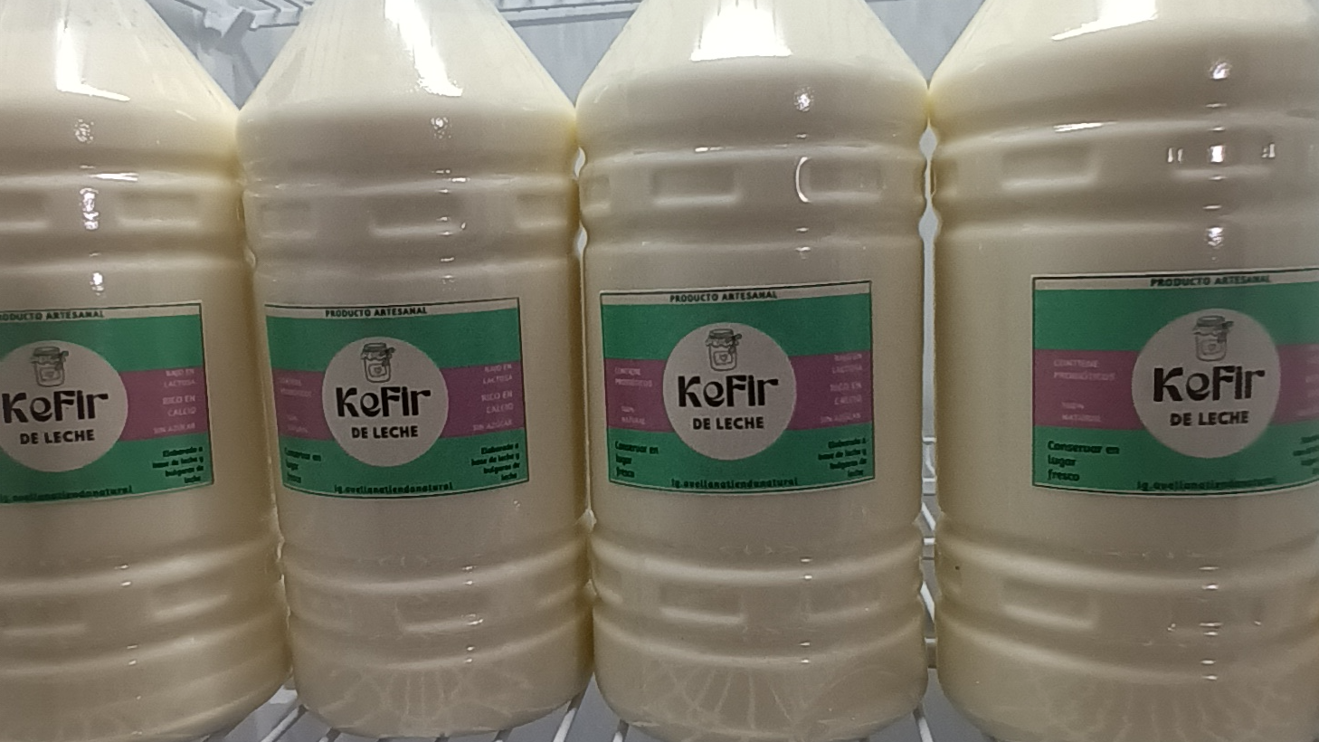 Kefir