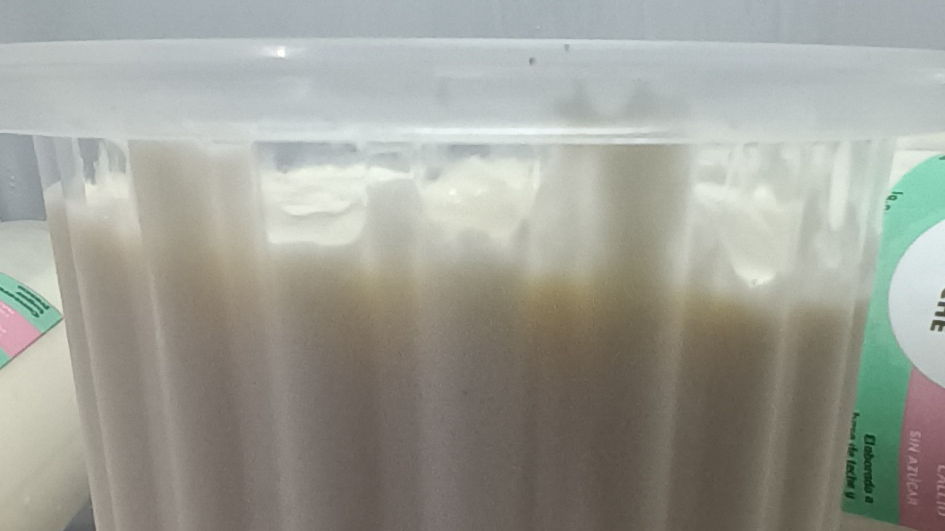 Yogurt