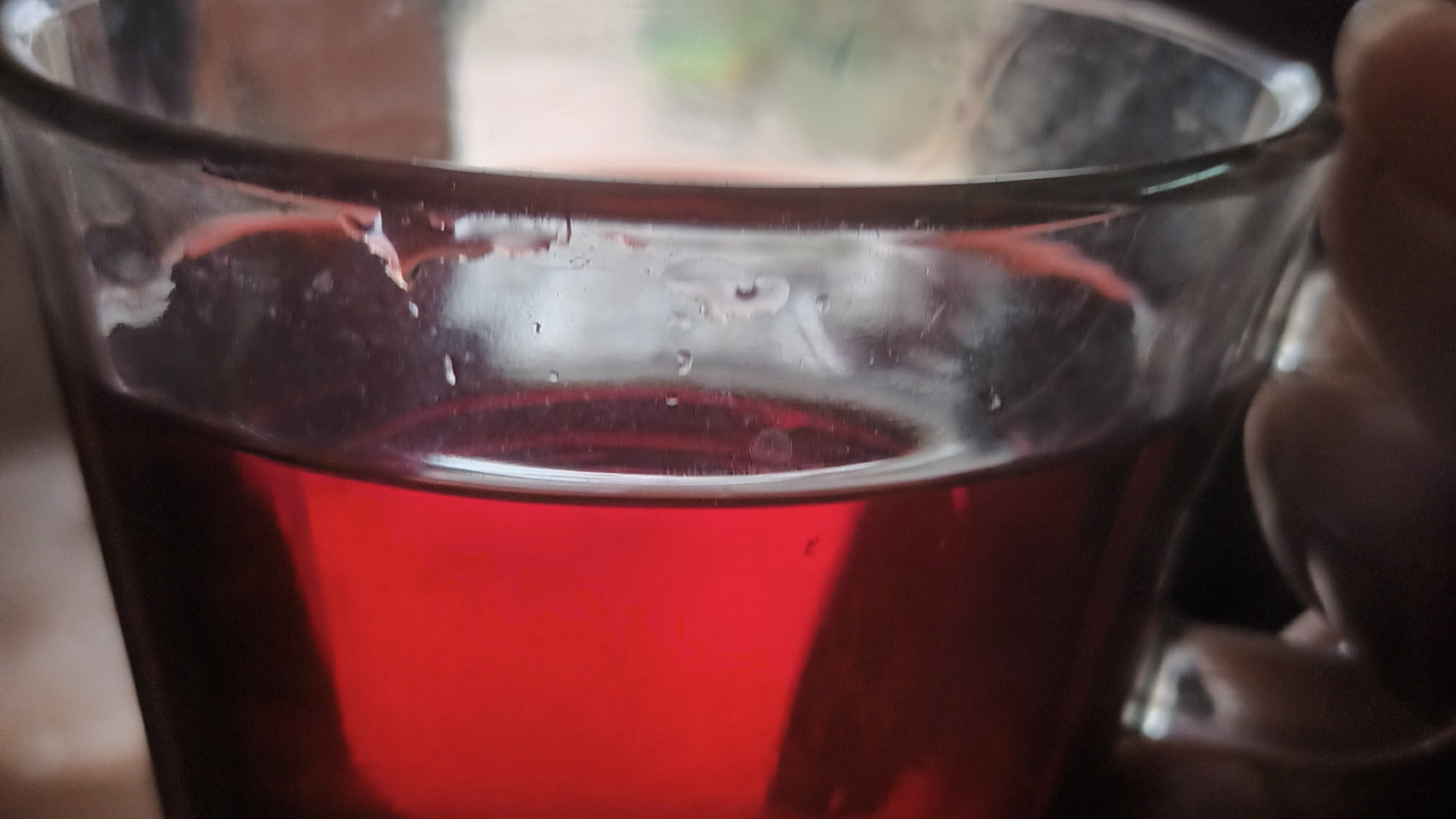 Infusiones