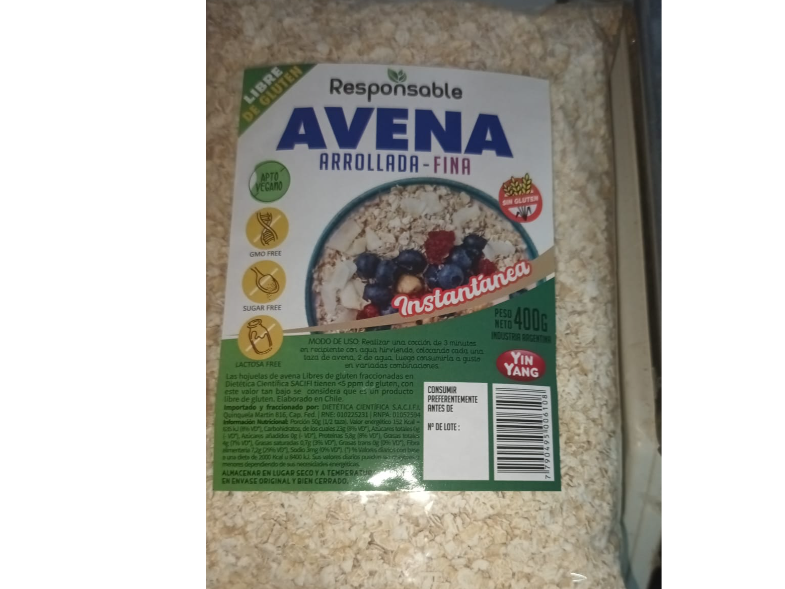 Avena