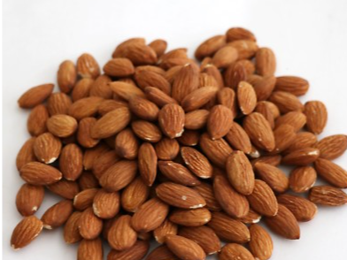 Almendras