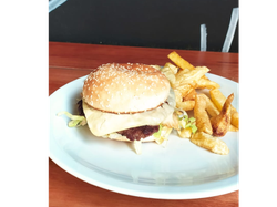 Burger ONE
