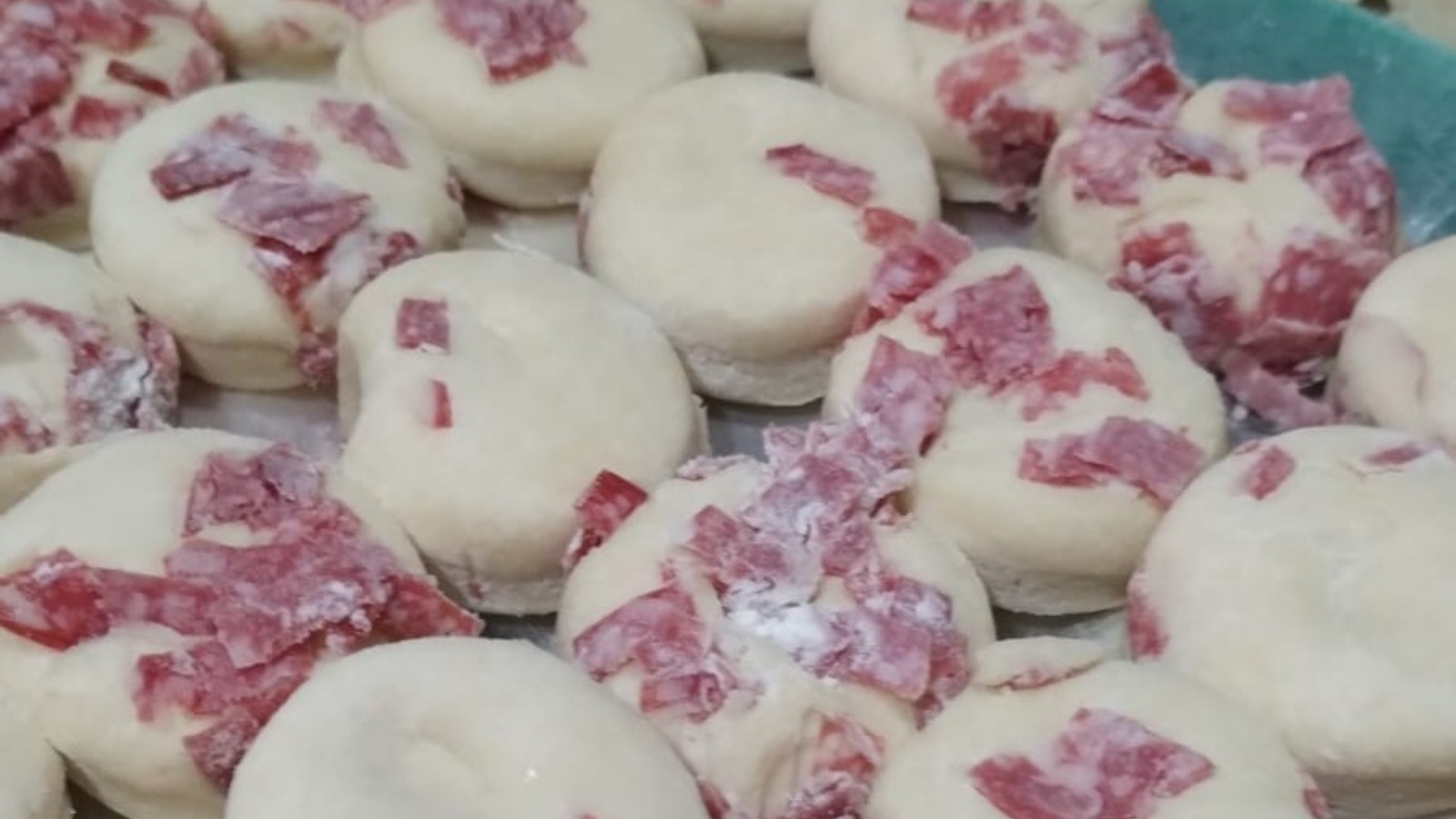 Bizcochos