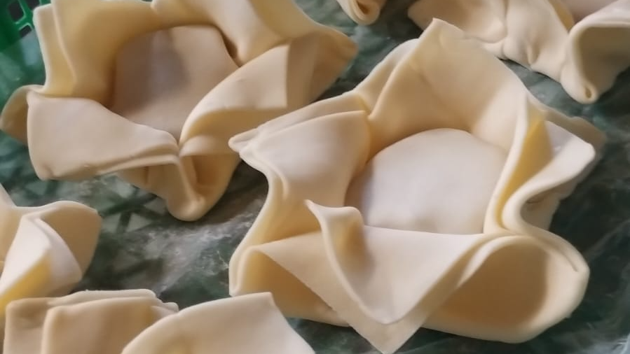 Pastelitos
