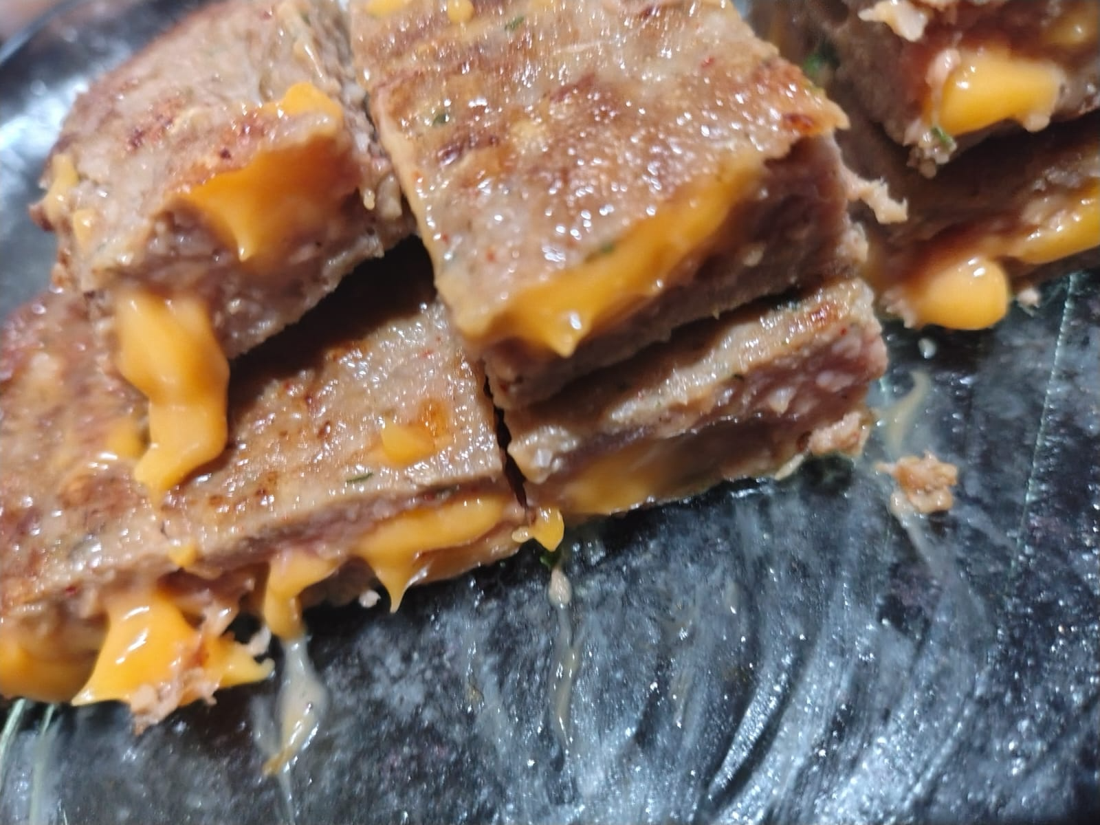 Patys 140grs CHEDDAR comunes