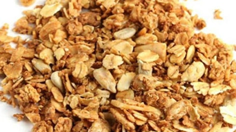 NUEVAS GRANOLAS