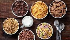 CEREALES