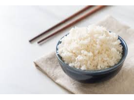 ARROZ koshihikari