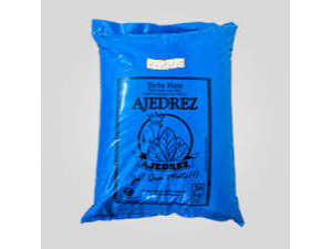 YERBA AJEDREZ MOLIDA X 10 KG