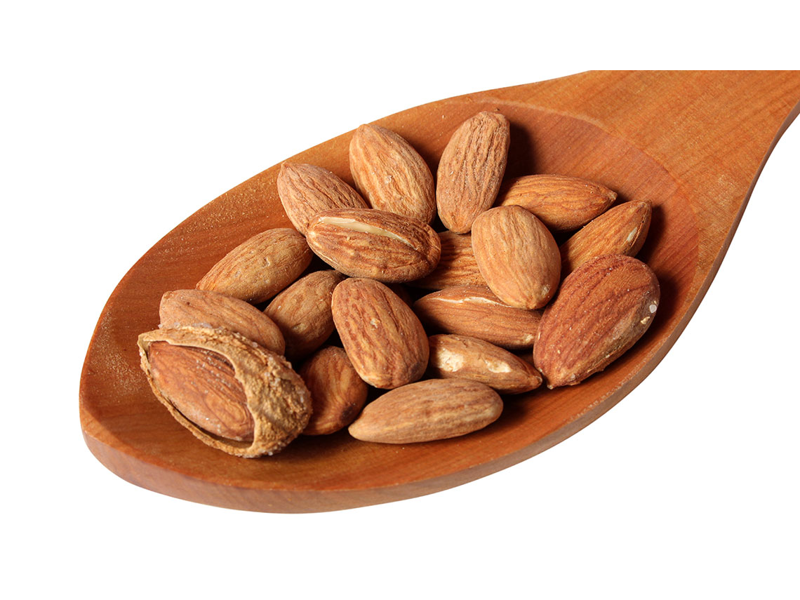 ALMENDRAS WARA GRANDES