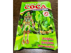 HARINA DE COCA 90 GR