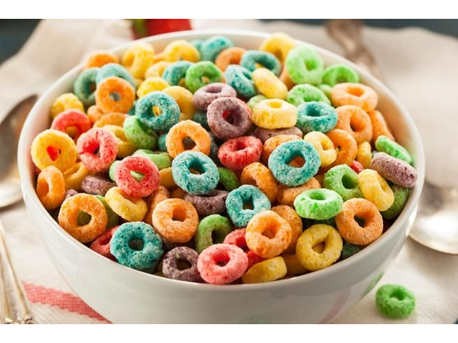 ARITOS FRUTALES LASFOR
