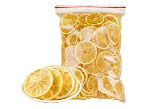 LIMON EN RODAJAS 1KG