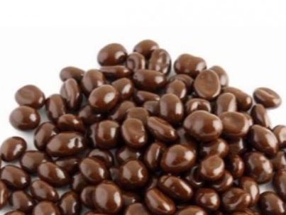 PASAS CON CHOCOLATE