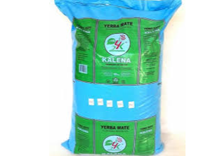 YERBA KALENA DESPALADA X 10 KG