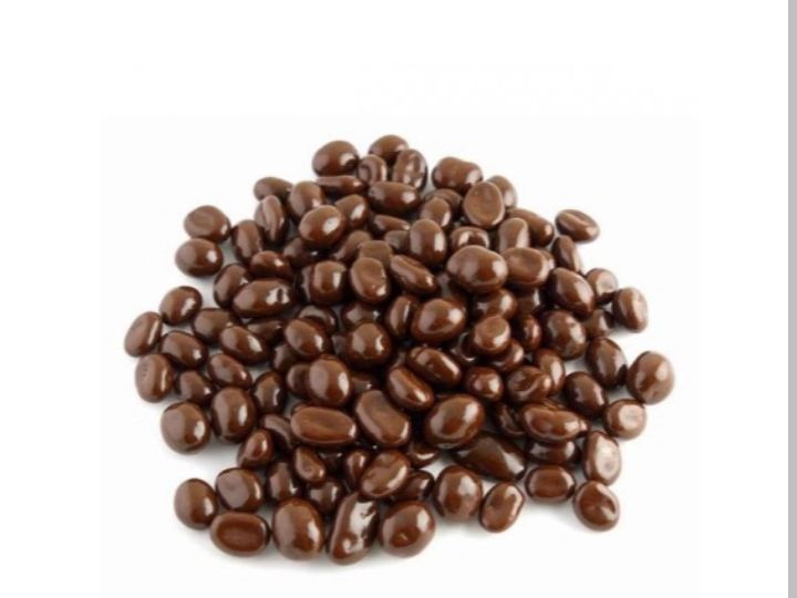 MANI CON CHOCOLATE