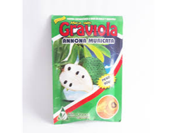 GRAVIOLA 90 GR