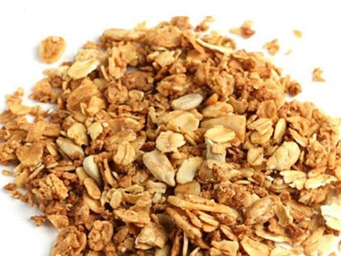 GRANOLA TROPICAL