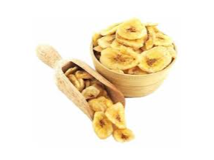 BANANA CHIPS