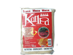 MACA ROJA PERUANA KALPA X 500 GR