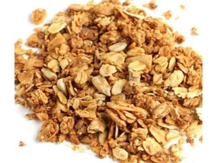 GRANOLA CROCANTE