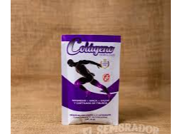 Colageno Hidrolizado En Polvo Origen Peruano 90 GR