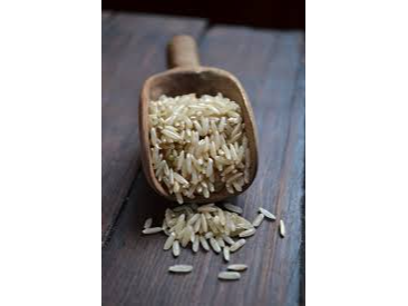 ARROZ INTEGRAL DOBLE CAROLINA