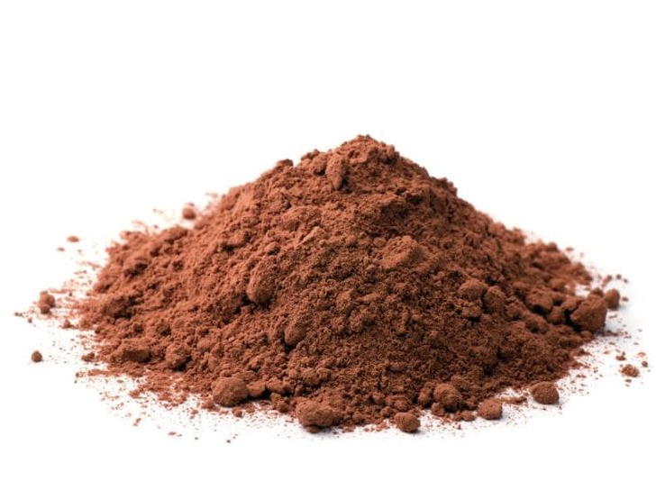 CACAO ALCALINO