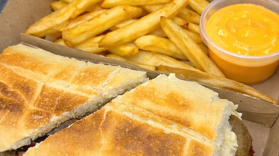 SANDWICHES