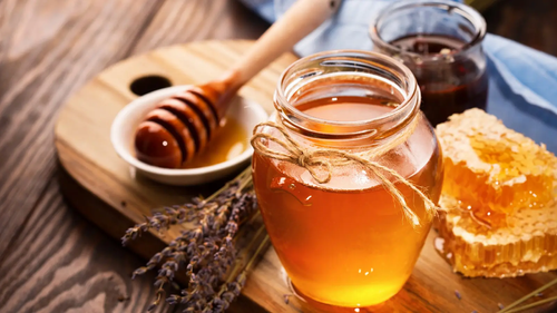 DULCES/MERMELADAS/MIEL