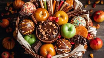 CARAMELOS