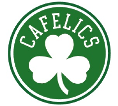 Logo Cafelics