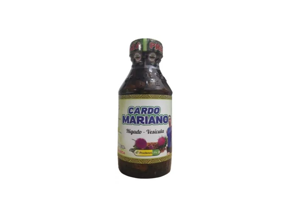 Cardo Mariano