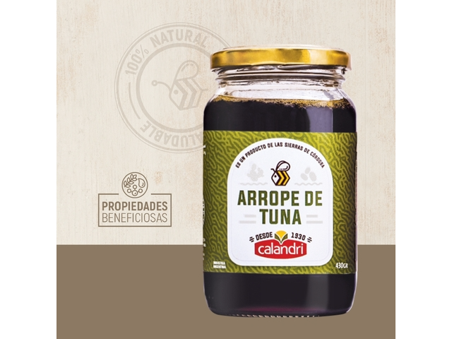 De Tuna "Calandri"